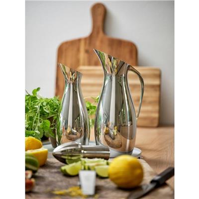 Rocks Sürahisi Cilalı Çelik 1 L Çap:10 cm