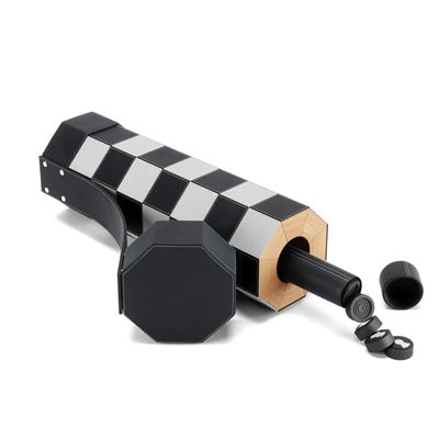 Rolz Satranç/Dama Seti