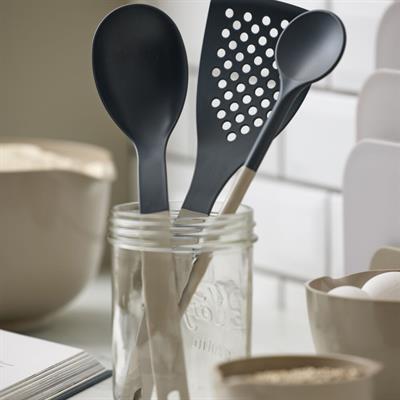 Rosti Optima Karıştırma Kaşığı 30 Cm - Humus