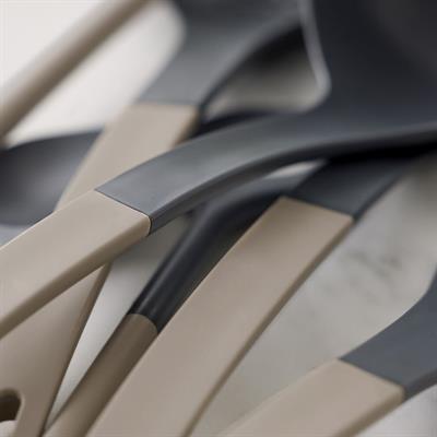 Rosti Optima Servis Kaşığı 29 Cm - Humus