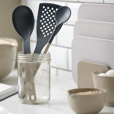 Rosti Optima Spatula 31 Cm - Humus