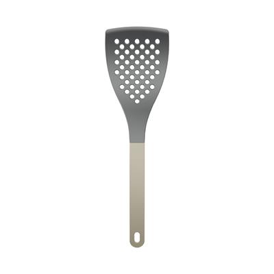 Rosti Optima Spatula 31 Cm - Humus