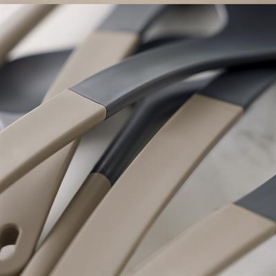 Rosti Optima Ucu Olan Karıştırma Kaşığı 31 Cm - Humus