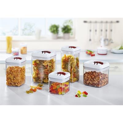 Saklama Kabı 0.8 lt