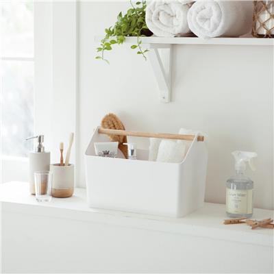 Saklama Kutusu Beyaz