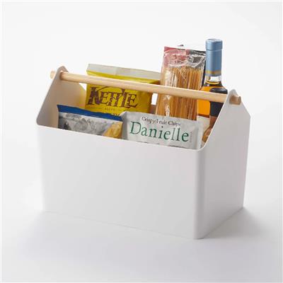 Saklama Kutusu Beyaz