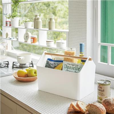 Saklama Kutusu Beyaz