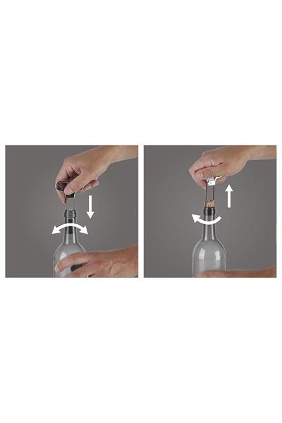 Şarap Mantarı Çıkarıcı