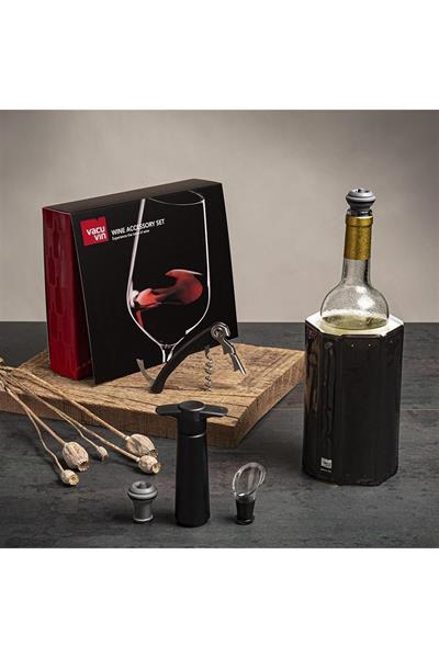 Şarap Seti