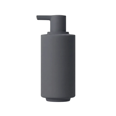 SAYA Sıvı Sabunluk Antrasit 190 ml