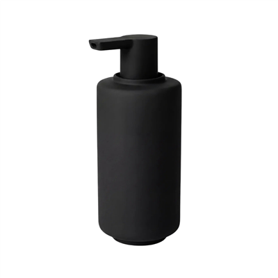 SAYA Sıvı Sabunluk Siyah 190 ml