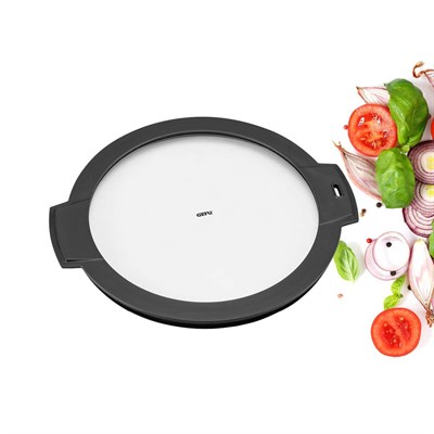 SELIO Tazelik Koruma Kapağı, Çap 24 cm (ROTARE ve PULLIT 28170, 28180, 89568, 89559 modellere uygundur.)