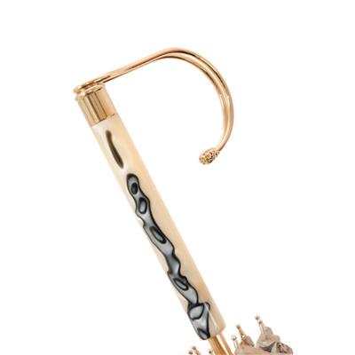 Girasoli Taş Saplı Şemsiye 93 cm