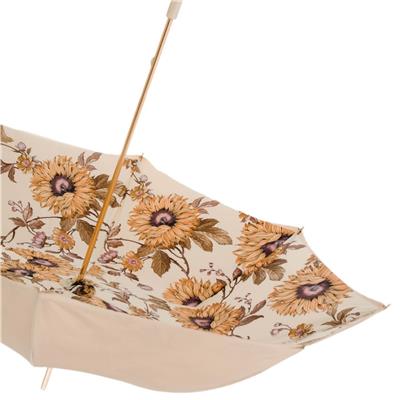 Girasoli Taş Saplı Şemsiye 93 cm