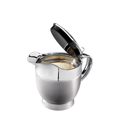 Servıro Termal Sos Sürahisi 400 Ml Paslanmaz Çelik/Plastik