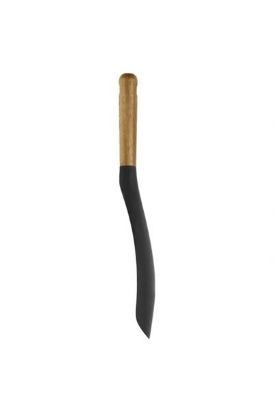 Silikon Pişirme Kaşığı 28Cm