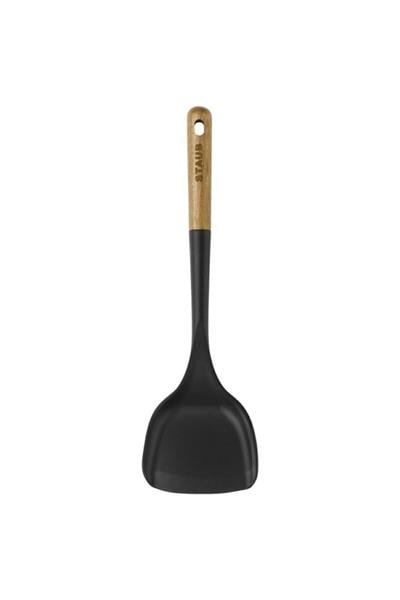 Silikon Spatula 31Cm