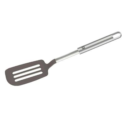Silikon Uçlu Izgara Spatulası