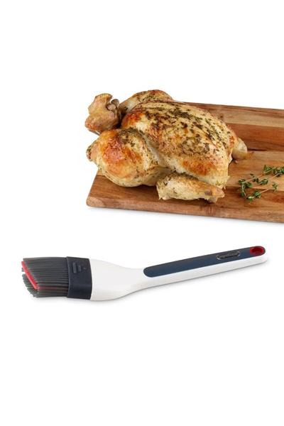 Silikon Yağlama Fırçası