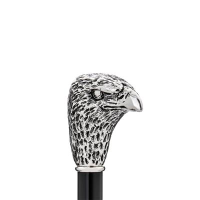 Silver Kartal Lüks Ayakkabı Çekeceği H: 50 cm