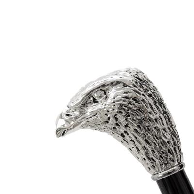 Silver Kartal Lüks Ayakkabı Çekeceği H: 50 cm