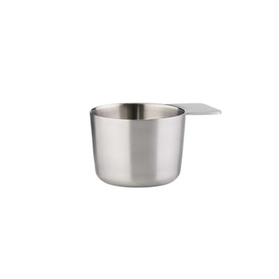 Singles Çelik Desilitre Ölçü Kabı 1 Dl - Çap 6,4 cm