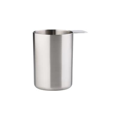 Singles Çelik Desilitre Ölçü Kabı 500 ml - Çap 8,4 cm