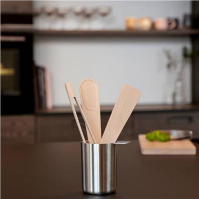 Singles Çelik Desilitre Ölçü Kabı 500 ml - Çap 8,4 cm