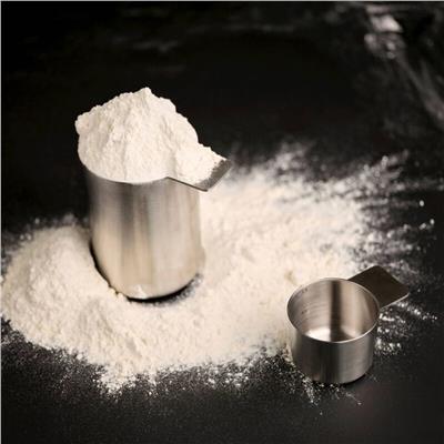 Singles Çelik Desilitre Ölçü Kabı 500 ml - Çap 8,4 cm