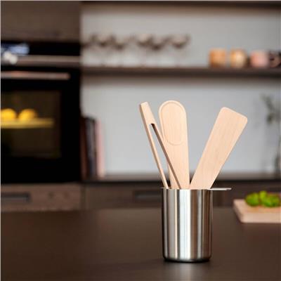 Singles Çelik Desilitre Ölçü Kabı 500 ml - Çap 8,4 cm