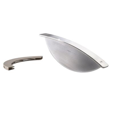 Singles Çelik Mezzaluna 6.40x18.80 cm