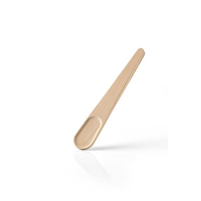 Singles Kayın Ahşap Karıştırma Kaşığı 4,6x26 cm