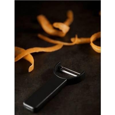 Singles Sebze Soyacağı Siyah 5.9x12 cm