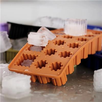 Singles Tekli Buzluk Siyah 22x11,2x3,9 cm