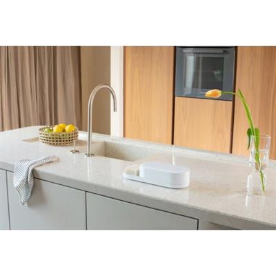 Sınkstyle Fresh Whıte Lavabo Ve Tezgah Düzenleyici