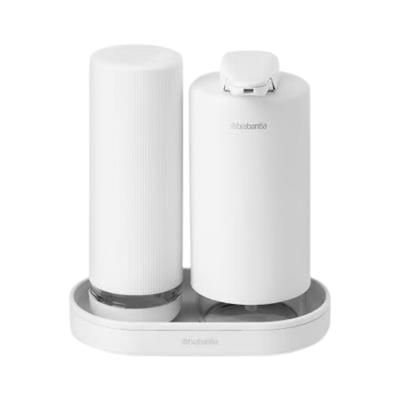 Sınkstyle Fresh Whıte Sabunluk Seti 2X200 ml (Elvin Home Concept)