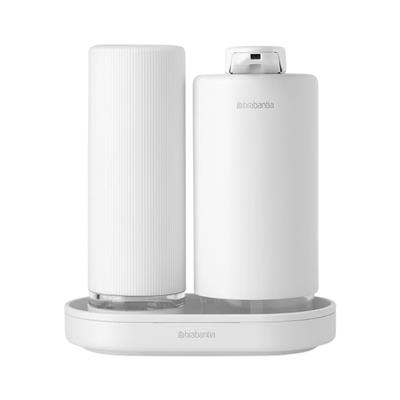 Sınkstyle Fresh Whıte Sabunluk Seti 2X200 ml (Elvin Home Concept)