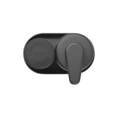 Sınkstyle Infınıte Grey Sabunluk Seti 2X200 ml