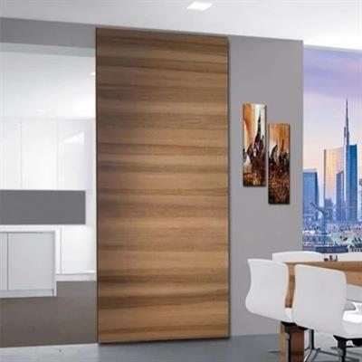 Sisco 1150 Mm Hayalet Sürme Kapı Sistemi 80 Kg - 1800-1150