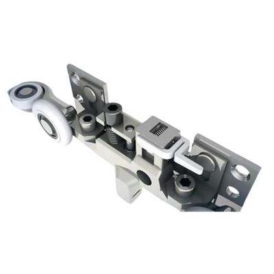 Sisco 1150 Mm Hayalet Sürme Kapı Sistemi 80 Kg - 1800-1150