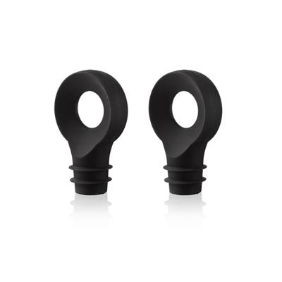 Şişe Tıpası, Siyah (2 PARÇA)