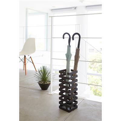 Siyah Şemsiye Standı