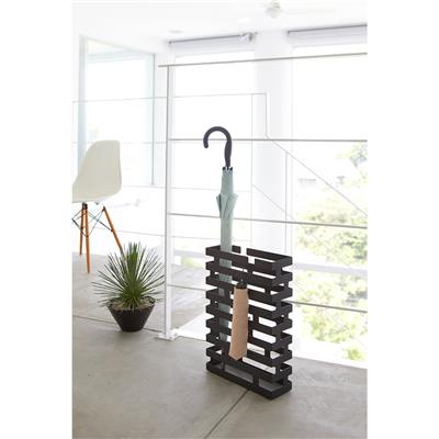 Siyah Şemsiye Standı