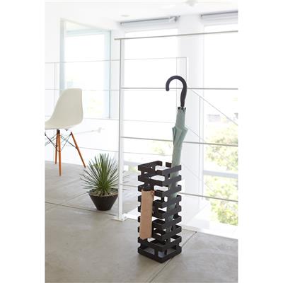 Siyah Şemsiye Standı