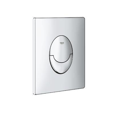 Skate Air Gömme Rezervuar Kumanda Paneli Krom 38505000