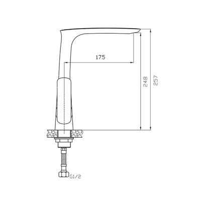 Slim Evye Bataryası 121531