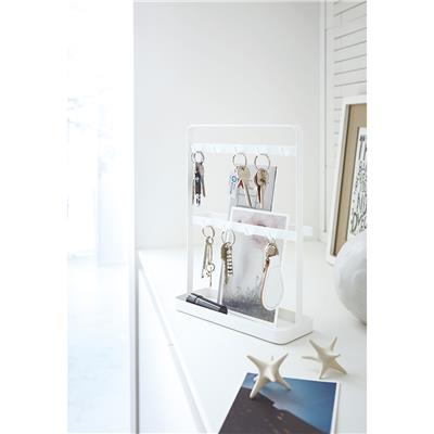 Smart Beyaz Anahtar Standı