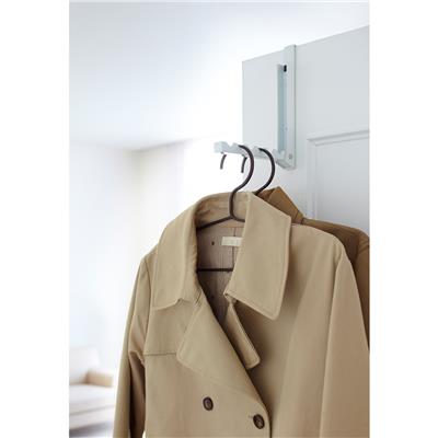 Smart Kapı Üstü Beyaz Askı