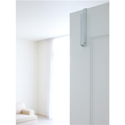 Smart Kapı Üstü Beyaz Askı