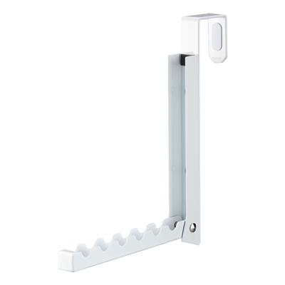 Smart Kapı Üstü Beyaz Askı